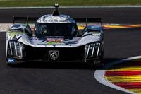 Peugeot eyes new Le Mans Hypercar as part of long-term WEC focus