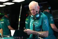 How Adrian Newey is “provoking” Aston Martin
