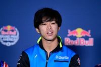 Ai Ogura uncertain for MotoGP British GP after Friday fall