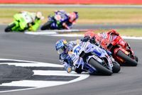 British GP race preview: Marc versus Alex Marquez, in their own words