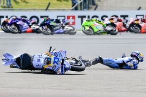 2025 British GP - Sunday