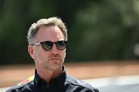 Horner shoots down Rosberg's comments on Verstappen: "Quite sensational"