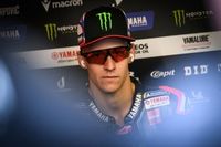 Fabio Quartararo calls for consistency after “angry” clash with MotoGP marshals