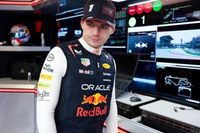 F1 analyst critical of Verstappen over Spanish GP crash: "Don't like to see that"