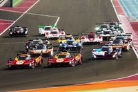 WEC reveals BoP tweaks for Imola 6 Hours